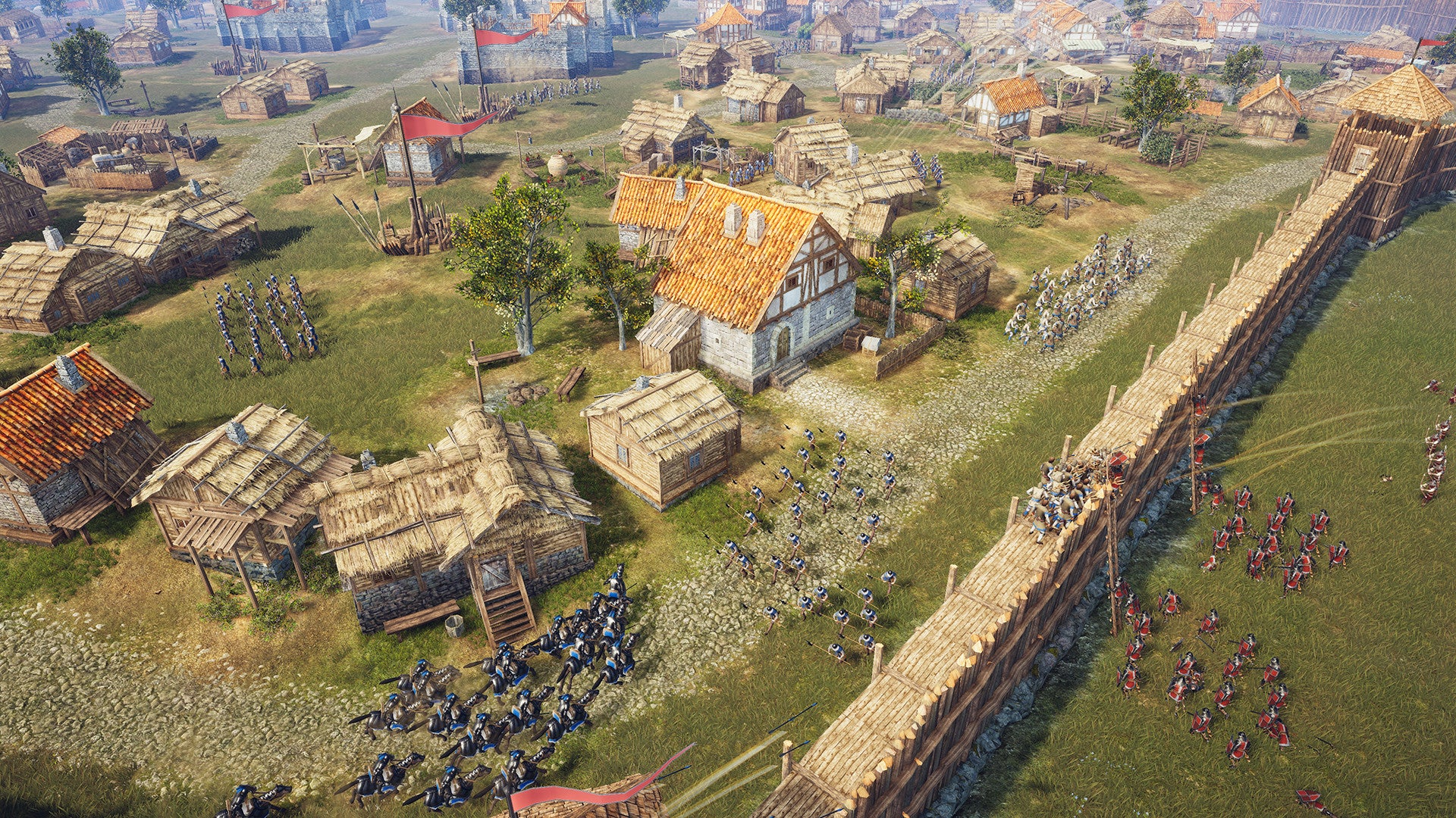 Knights of Honor II: Sovereign - Image 6
