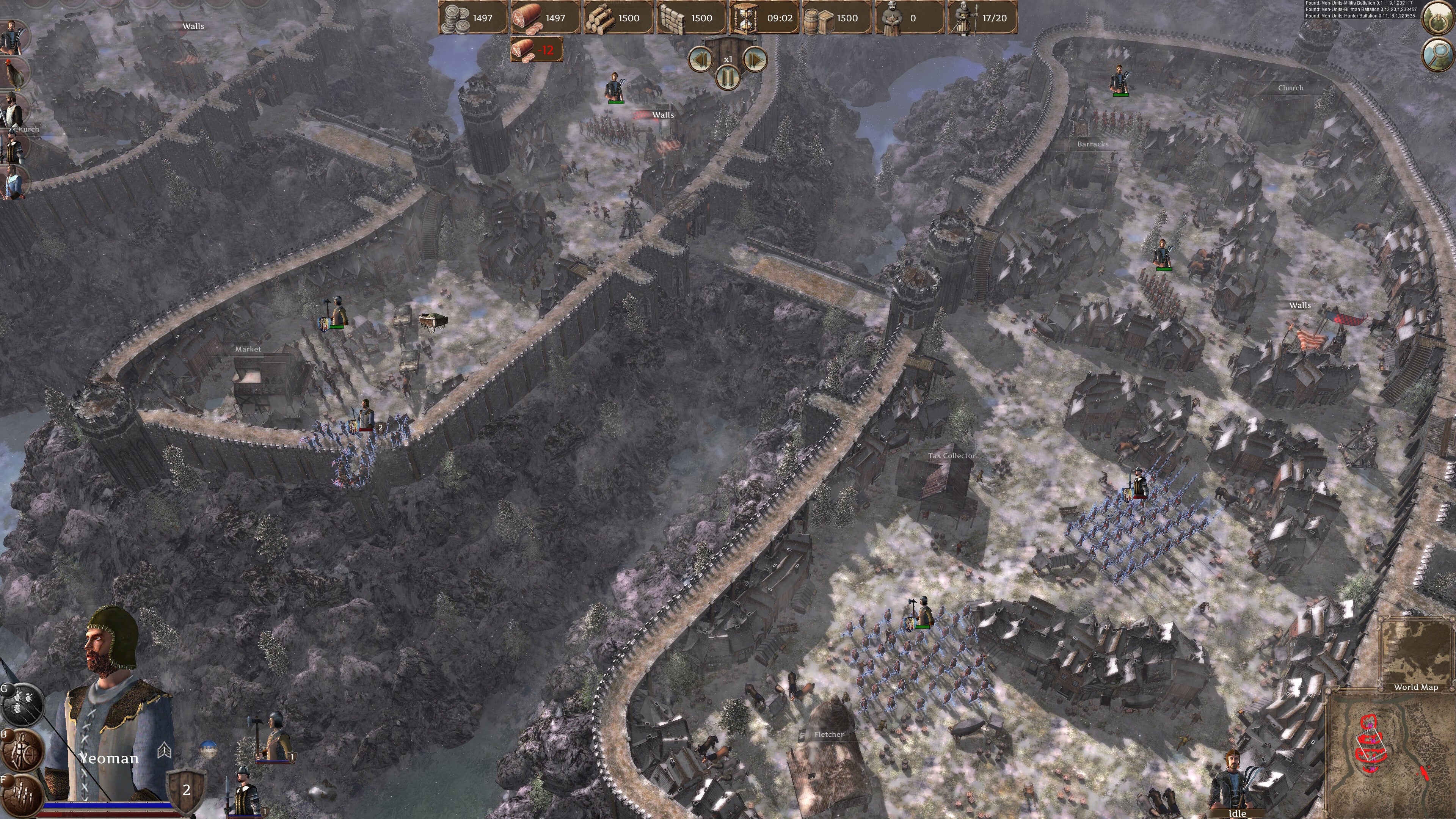 Knights of the Crusades - Image 11