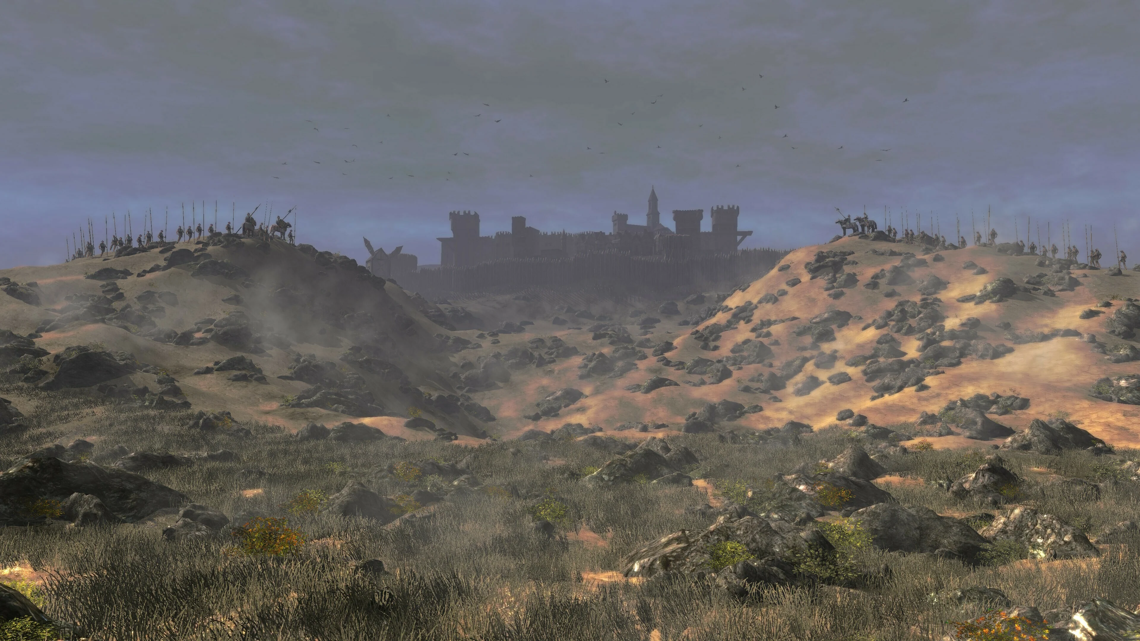 Knights of the Crusades - Image 2