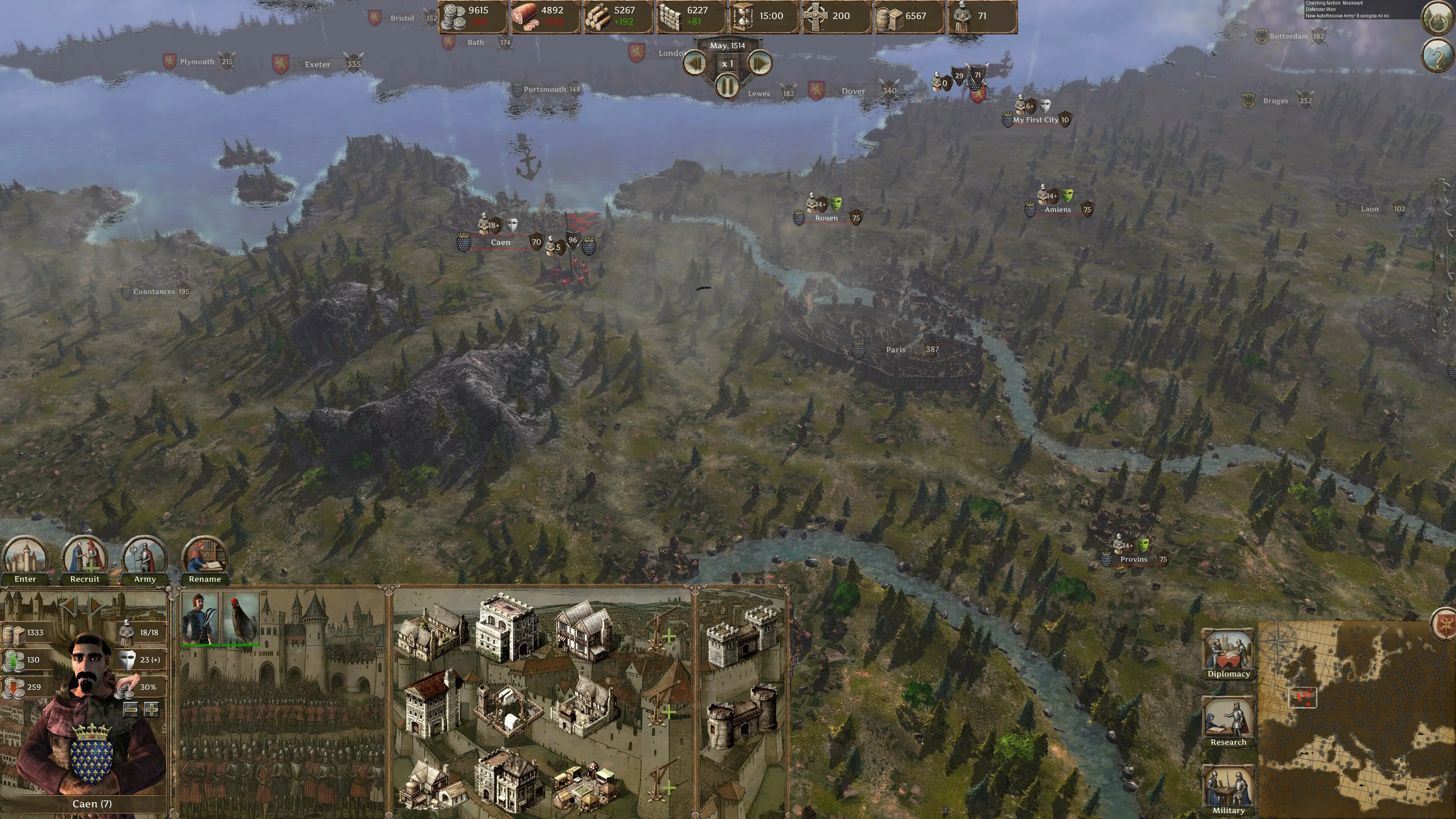 Knights of the Crusades - Image 3