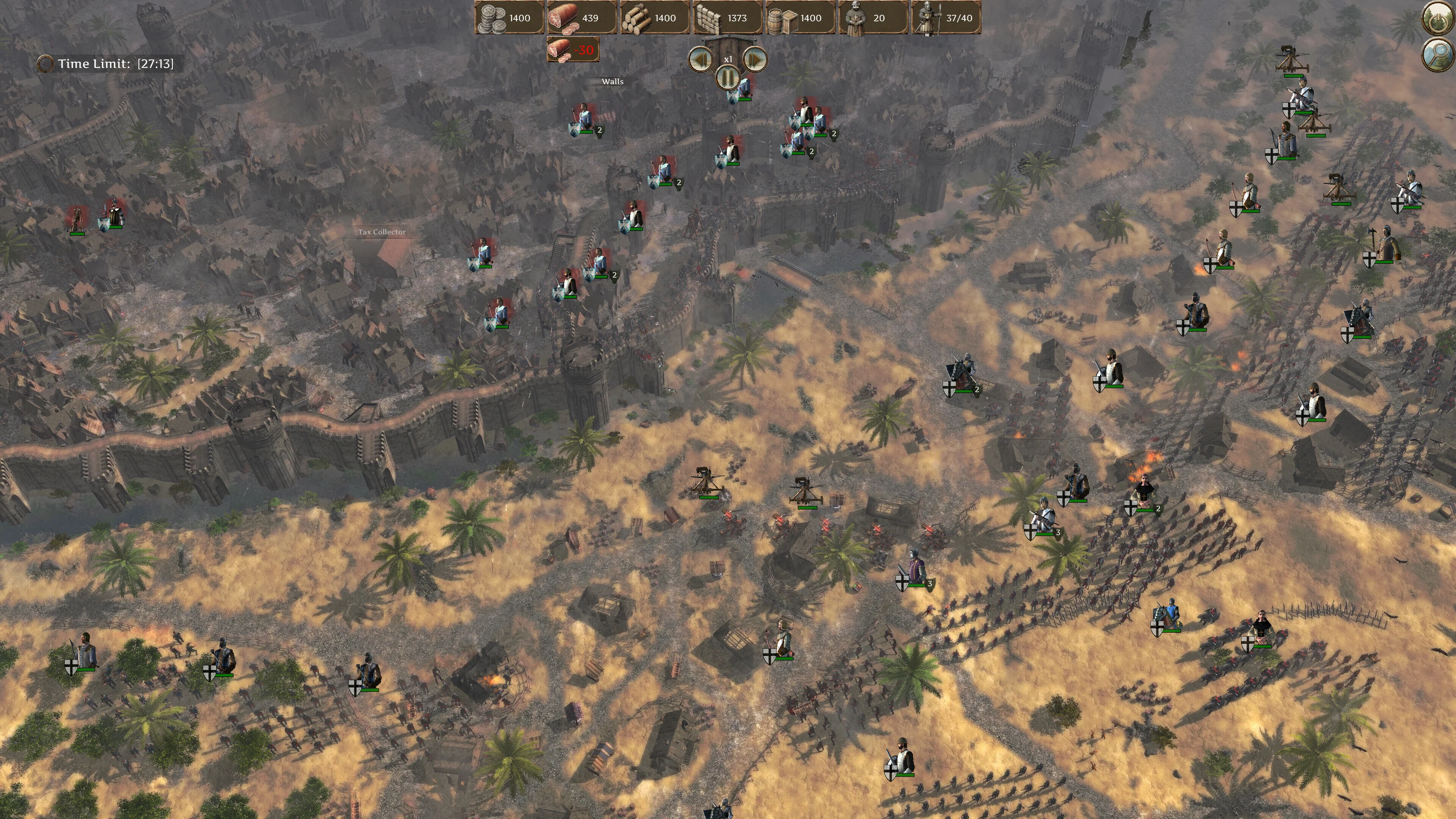 Knights of the Crusades - Image 5