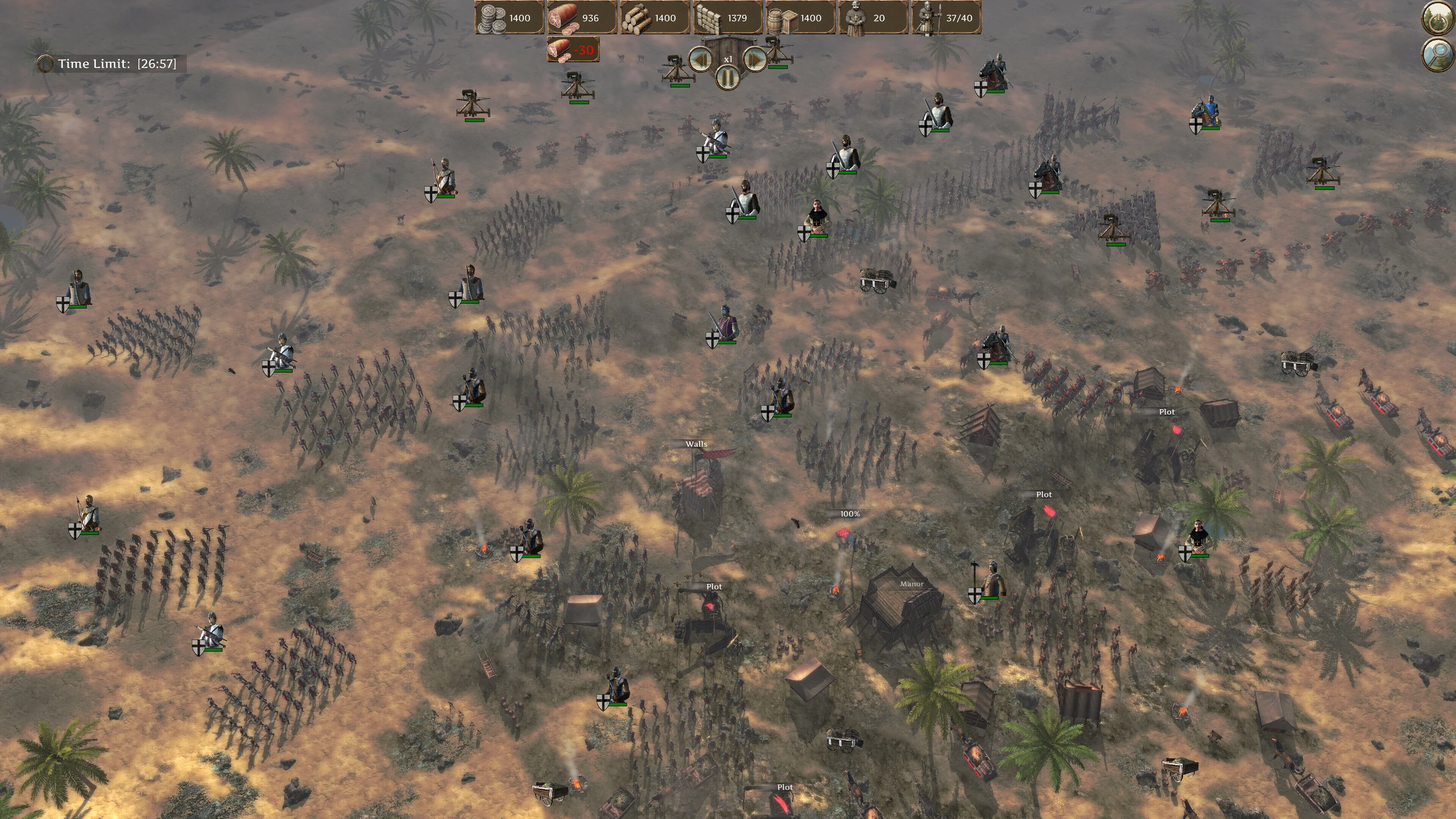Knights of the Crusades - Image 9