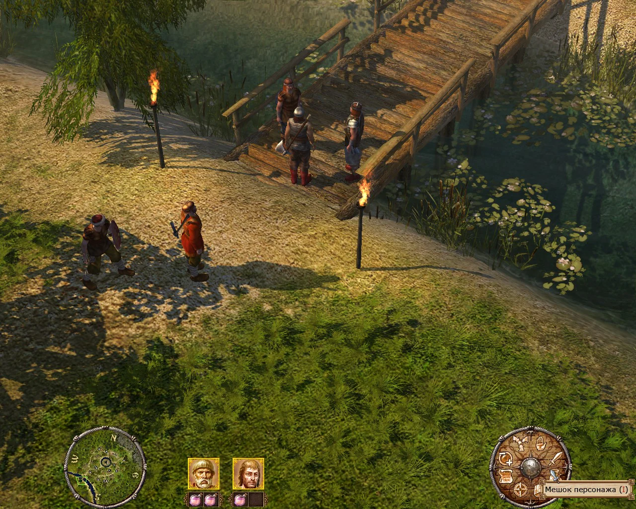 Konung 3: Ties of the Dynasty - Image 2