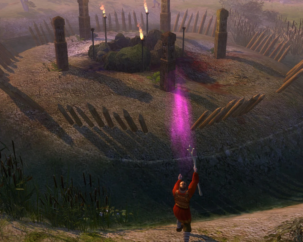 Konung 3: Ties of the Dynasty - Image 3