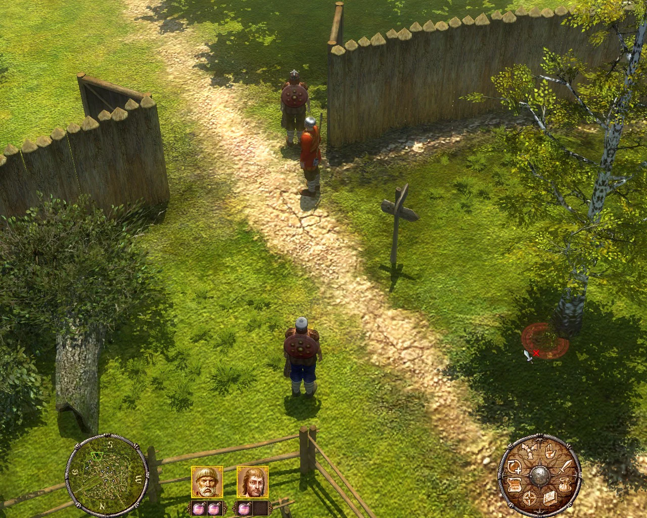 Konung 3: Ties of the Dynasty - Image 4
