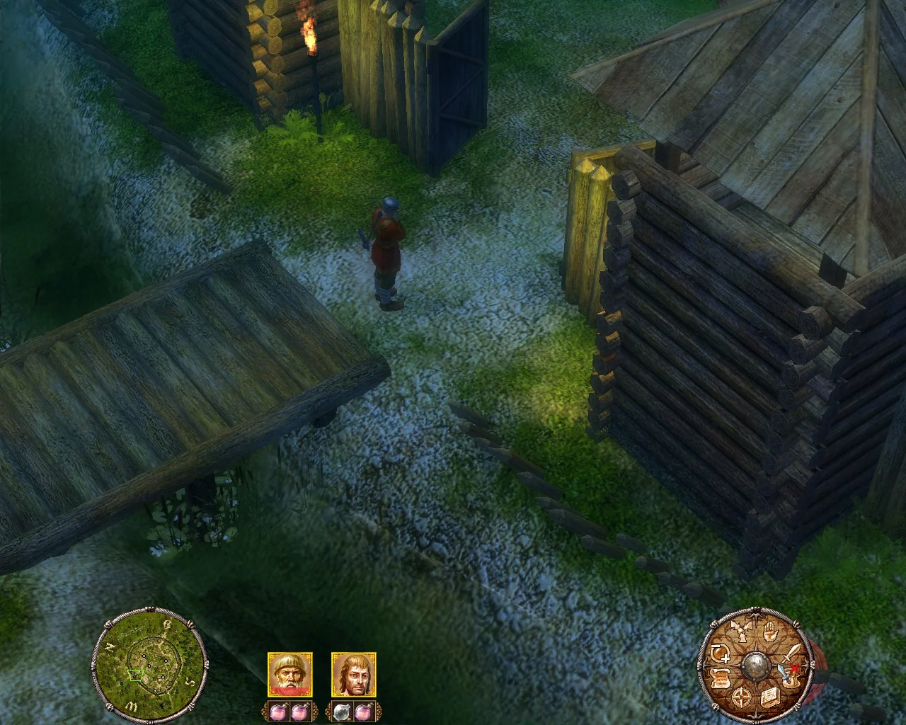 Konung 3: Ties of the Dynasty - Image 5