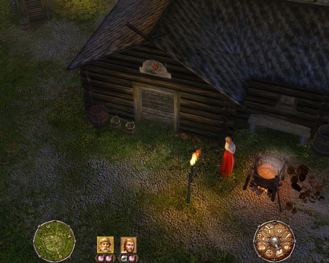 Konung 3: Ties of the Dynasty - Image 6