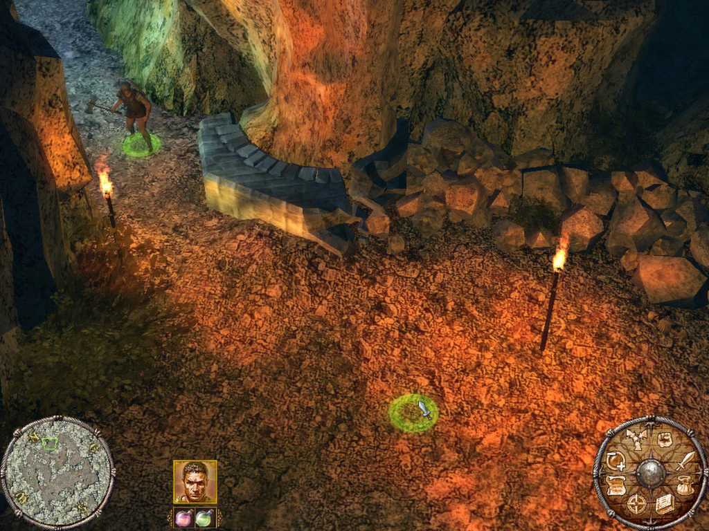 Konung 3: Ties of the Dynasty - Image 9