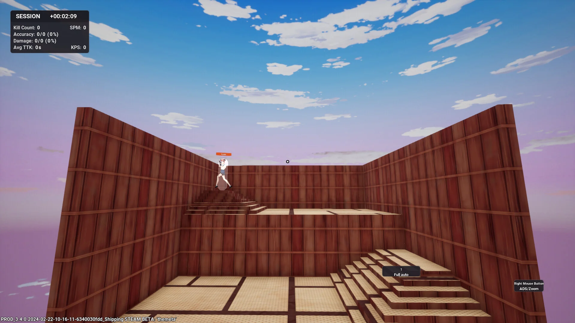KovaaK's Anime Pack - Image 3