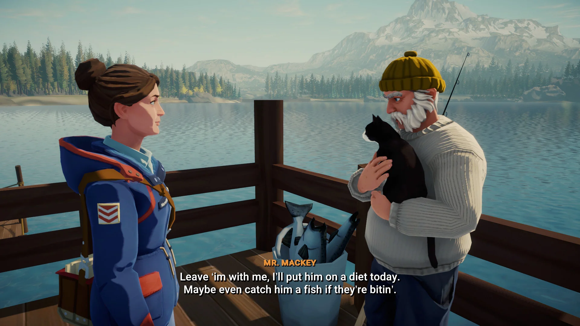 Lake - Image 4