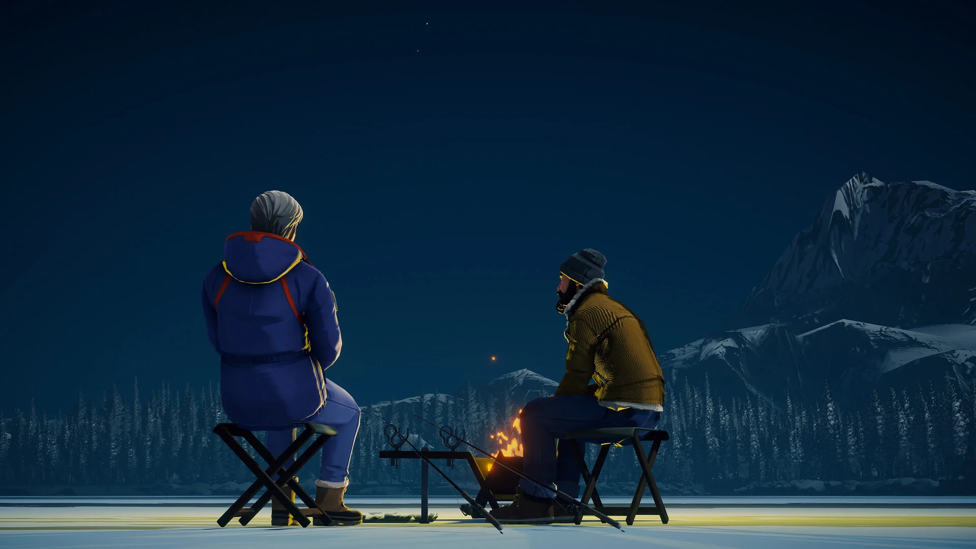 Lake - Season's Greetings - Image 6