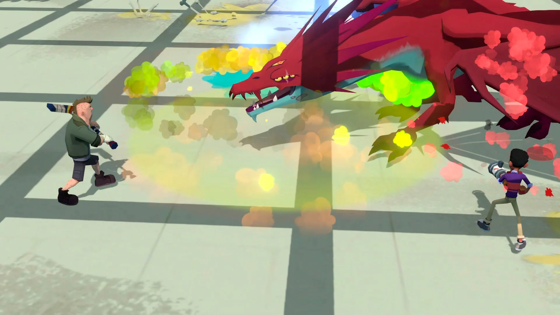 Last Kids on Earth and the Staff of Doom - Image 11