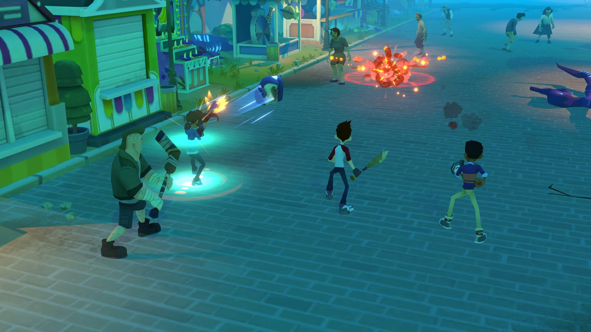 Last Kids on Earth and the Staff of Doom - Image 14