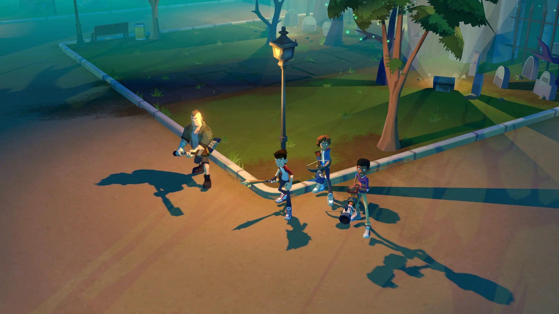 Last Kids on Earth and the Staff of Doom - Image 15