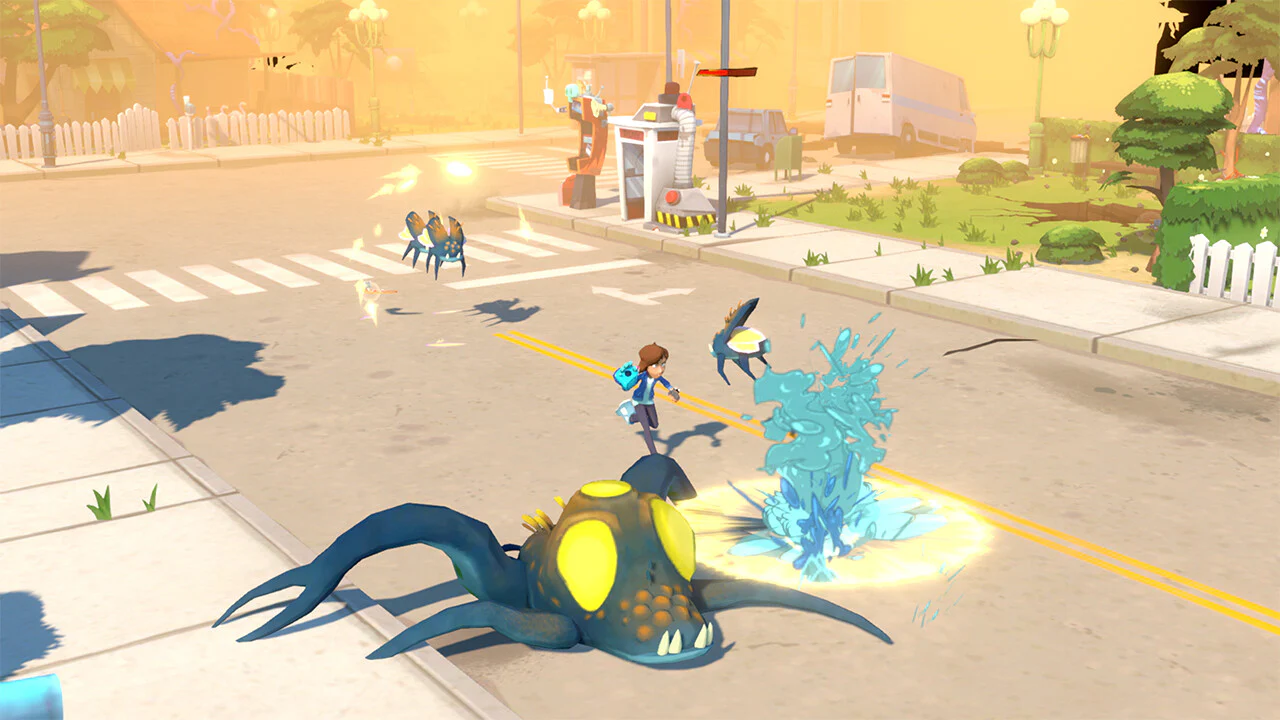 Last Kids on Earth and the Staff of Doom - Image 2