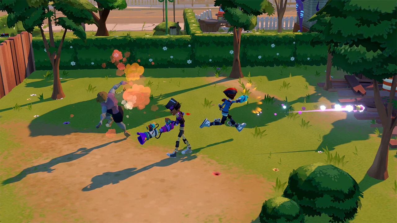 Last Kids on Earth and the Staff of Doom - Image 3