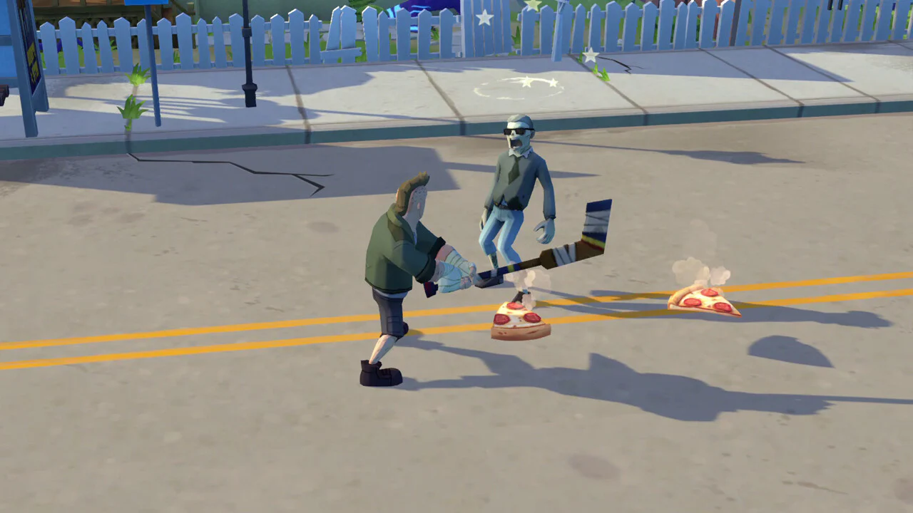 Last Kids on Earth and the Staff of Doom - Image 4