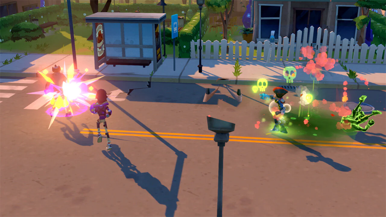 Last Kids on Earth and the Staff of Doom - Image 5