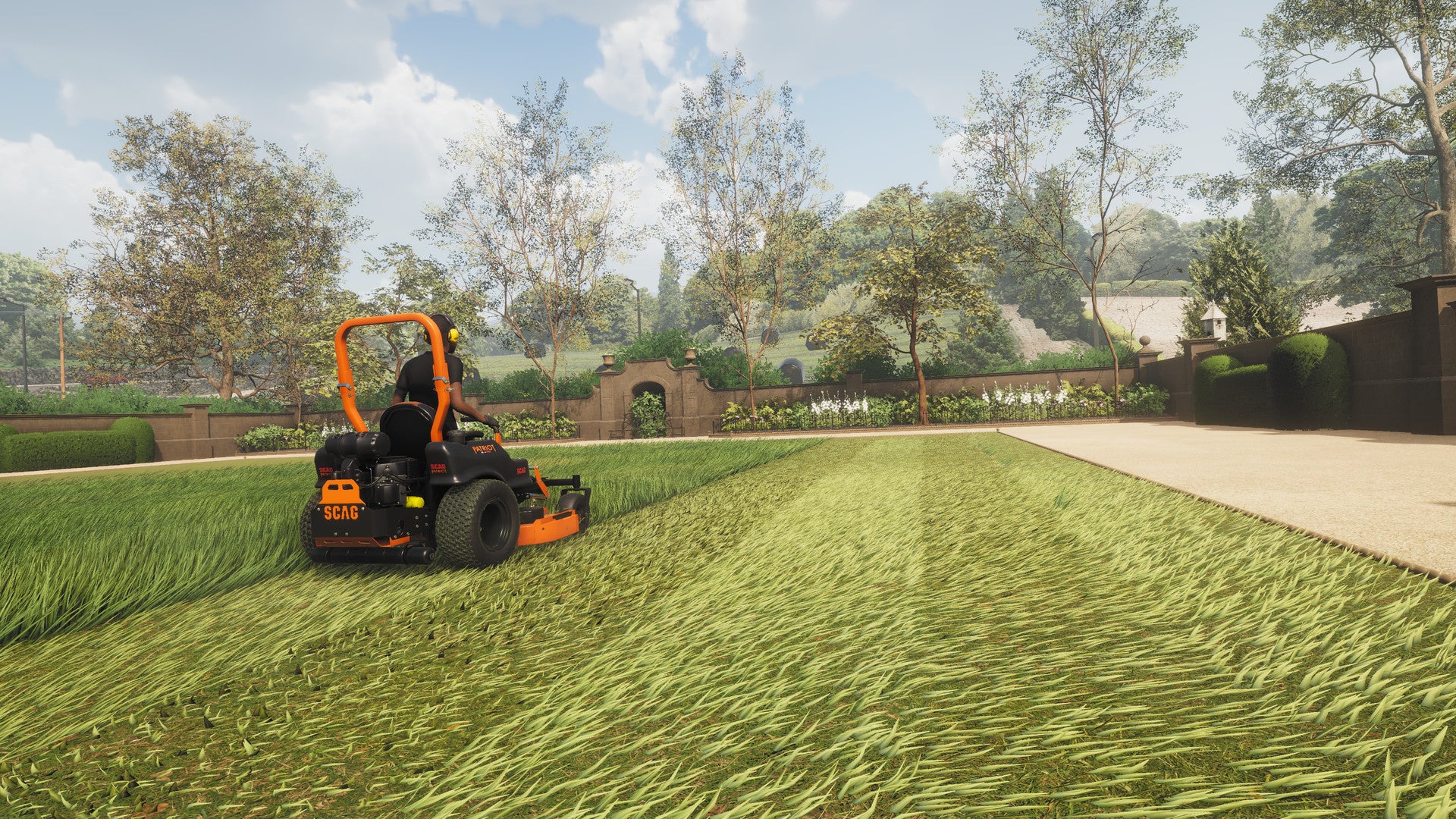 Lawn Mowing Simulator - Image 5