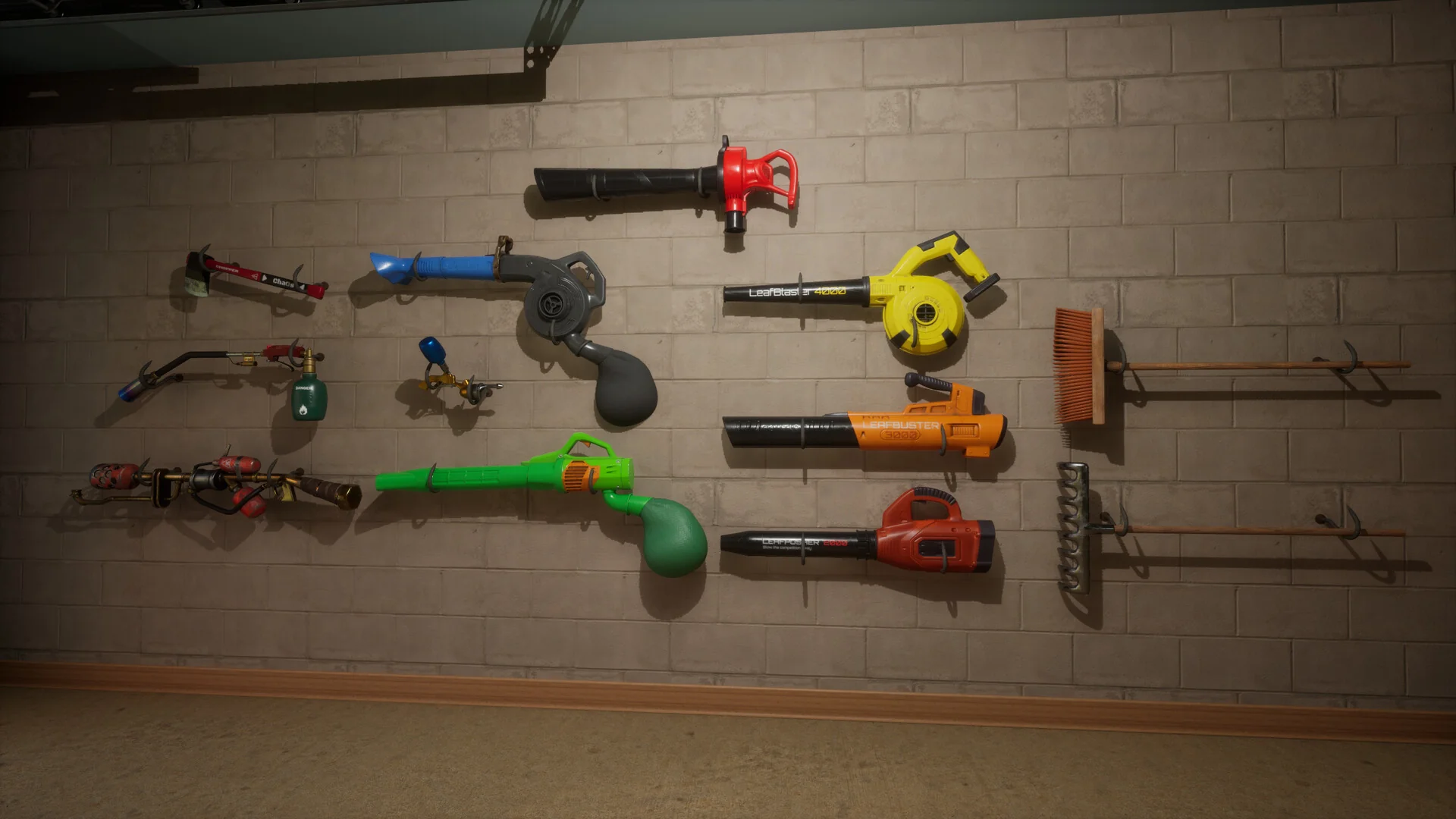 Leaf Blower Co - Image 7
