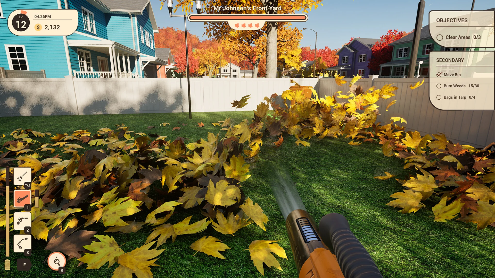 Leaf Blower Co - Image 8