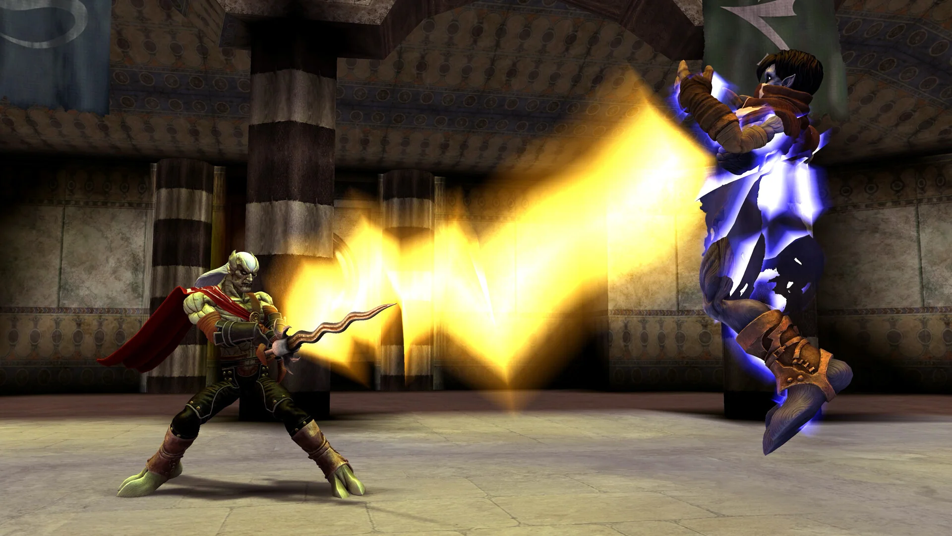 Legacy of Kain™ Soul Reaver 1&2 Remastered - Image 10