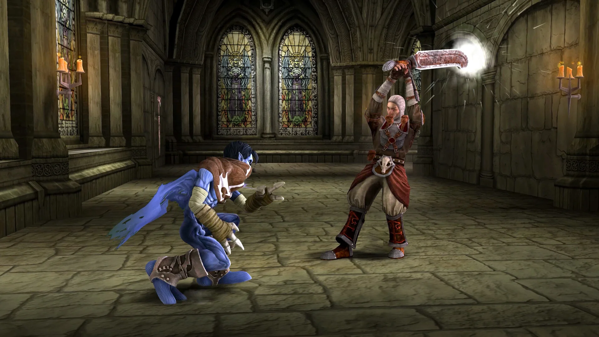 Legacy of Kain™ Soul Reaver 1&2 Remastered - Image 11