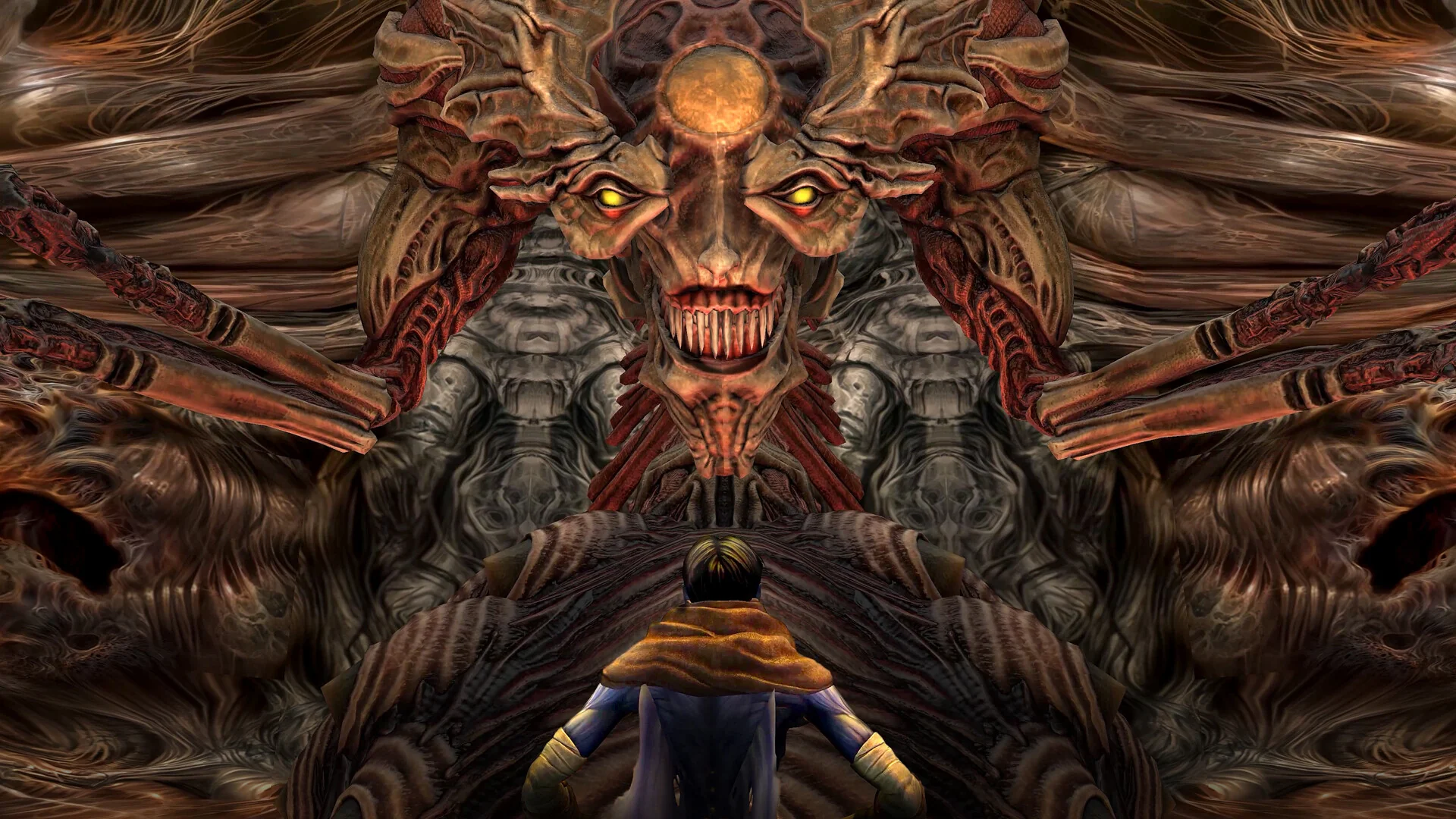 Legacy of Kain™ Soul Reaver 1&2 Remastered - Image 12