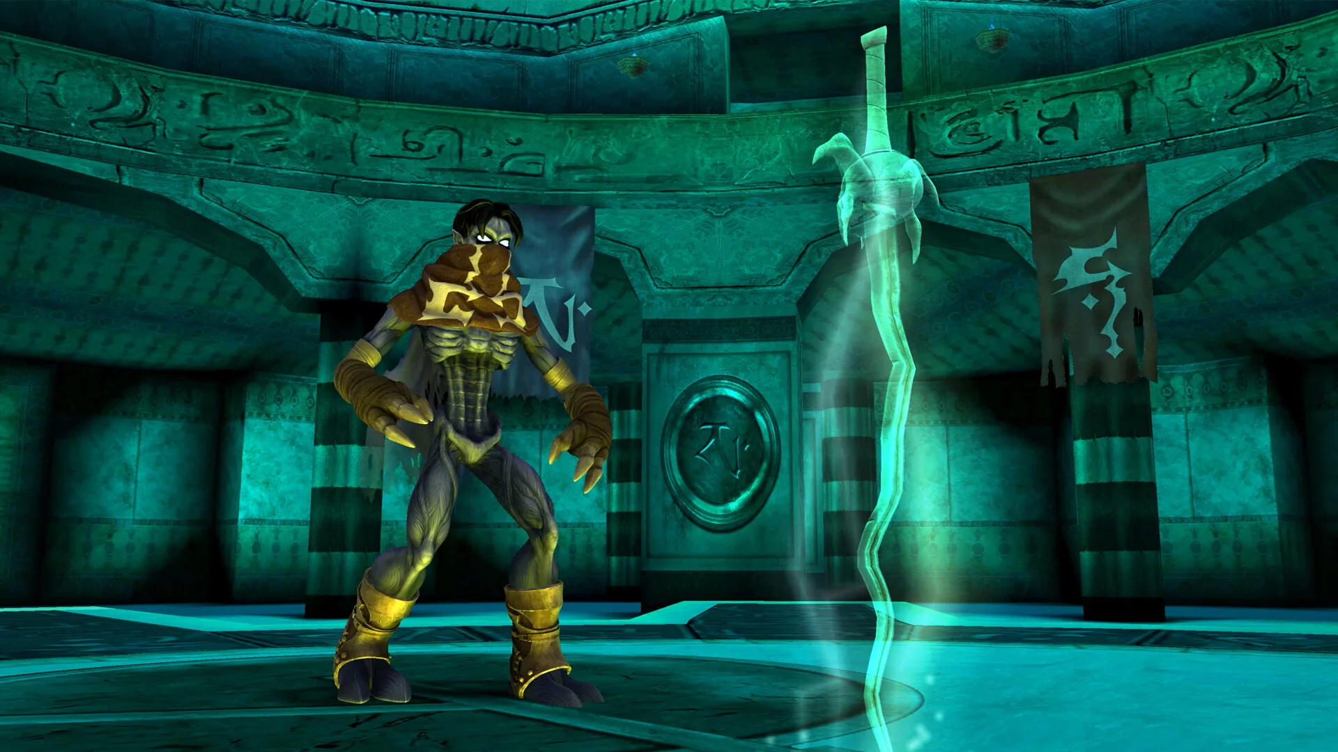 Legacy of Kain™ Soul Reaver 1&2 Remastered - Image 13