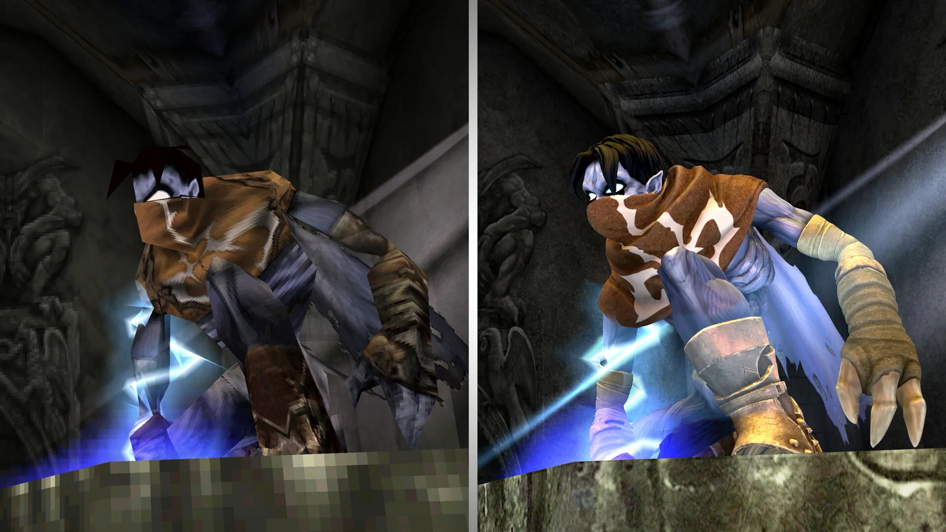 Legacy of Kain™ Soul Reaver 1&2 Remastered - Image 3