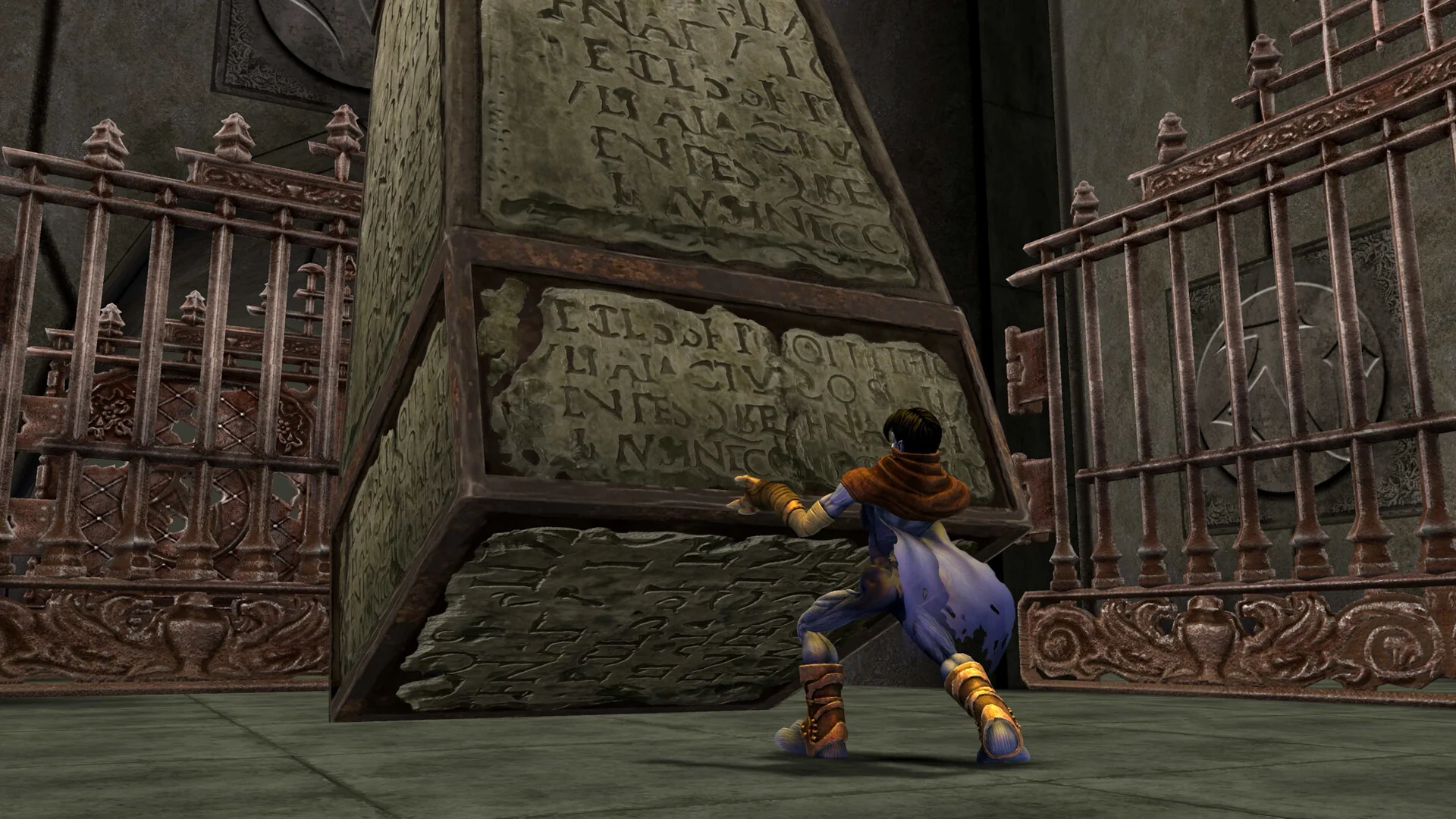 Legacy of Kain™ Soul Reaver 1&2 Remastered - Image 4