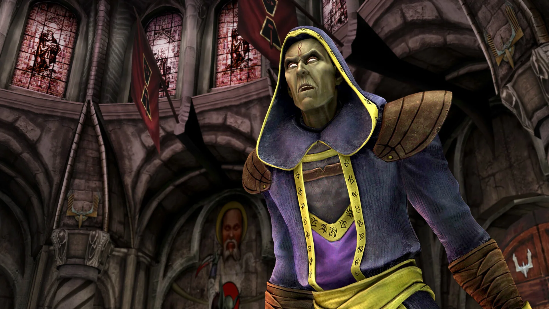 Legacy of Kain™ Soul Reaver 1&2 Remastered - Image 5