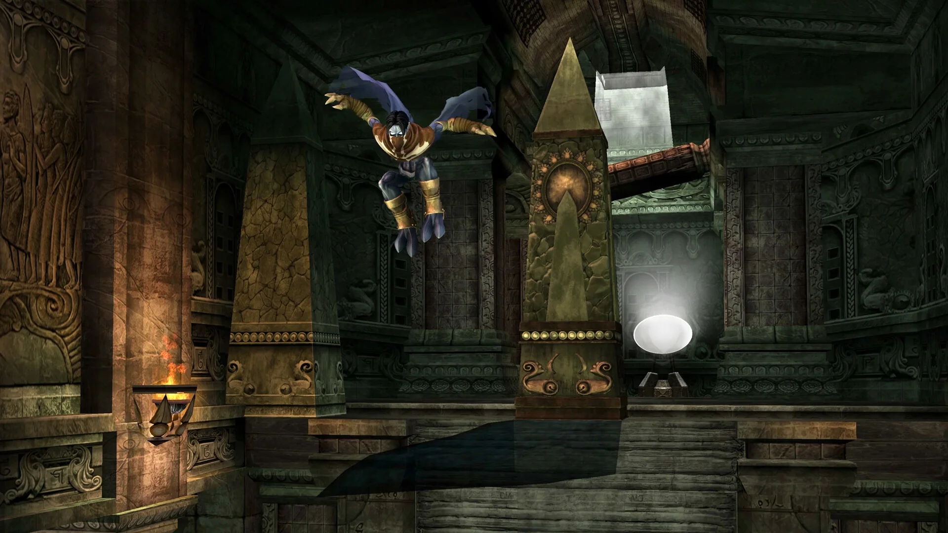 Legacy of Kain™ Soul Reaver 1&2 Remastered - Image 6