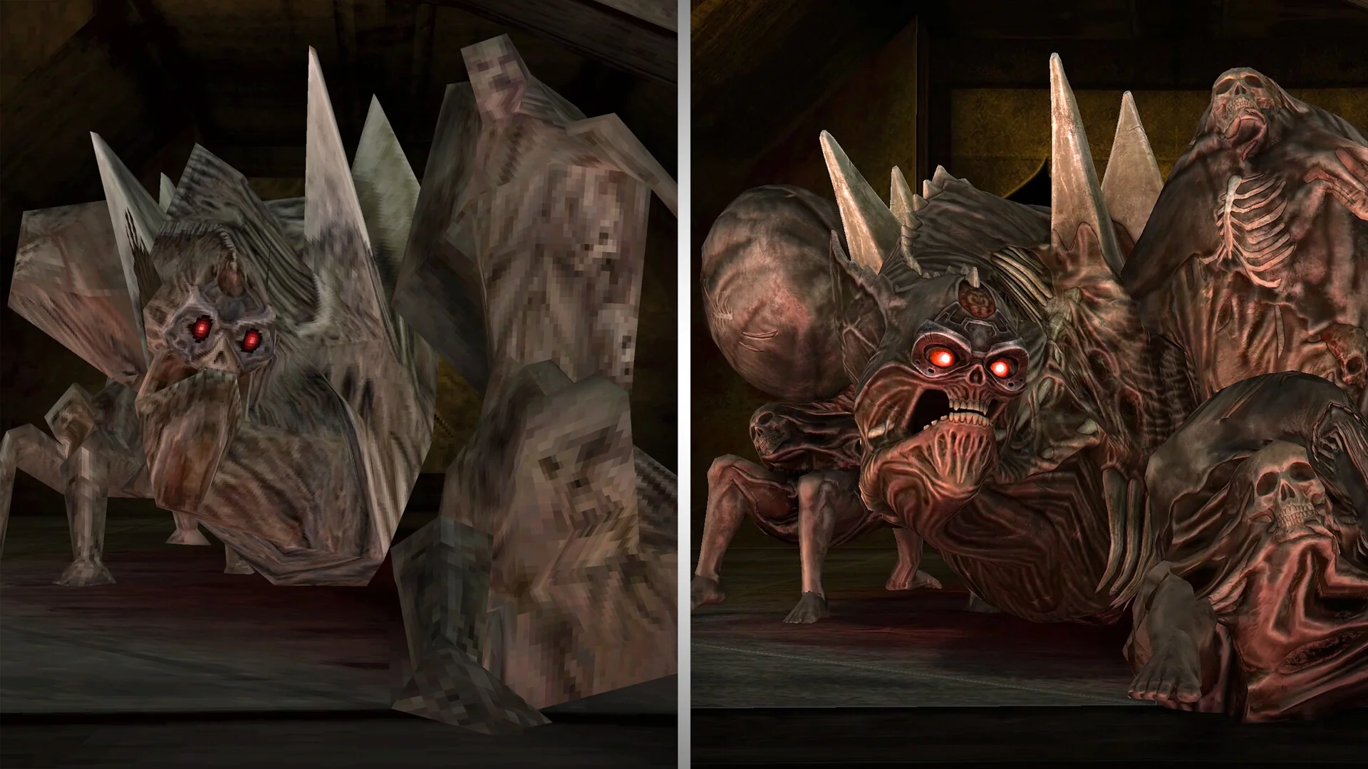 Legacy of Kain™ Soul Reaver 1&2 Remastered - Image 7