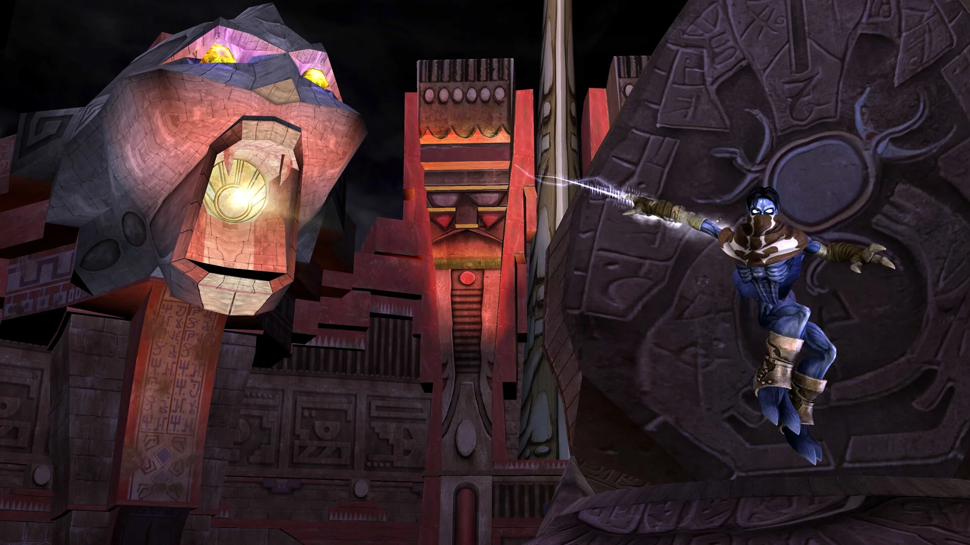 Legacy of Kain™ Soul Reaver 1&2 Remastered - Image 8