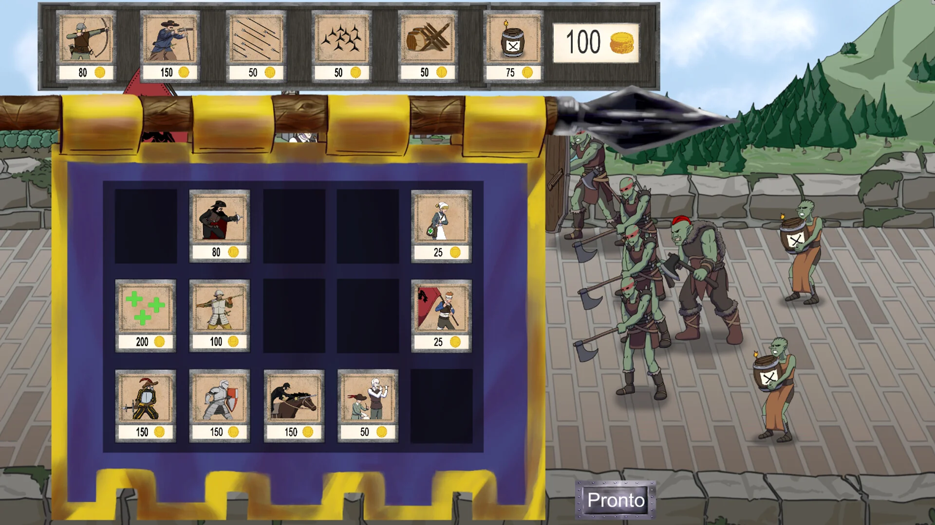 Legacy of Sin: Ill-Boding - Image 6