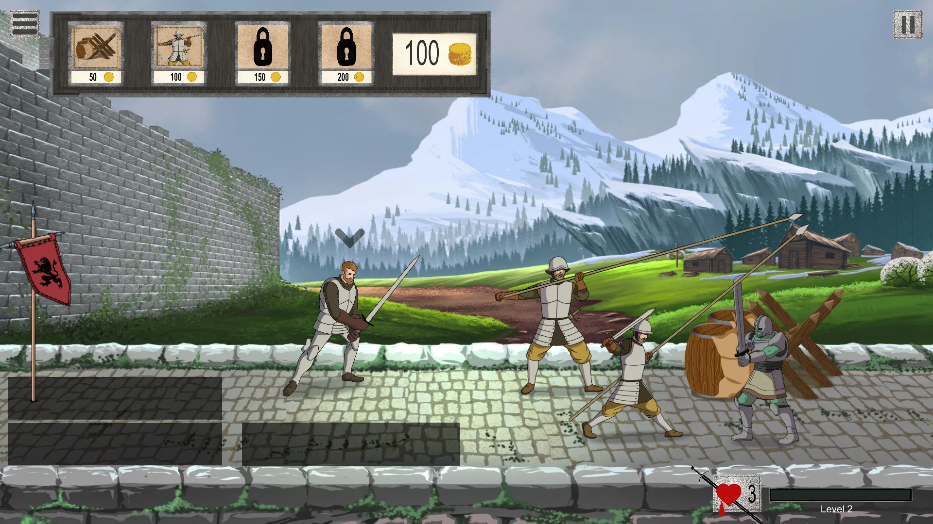 Legacy of Sin: The Father Sacrifice - Image 3