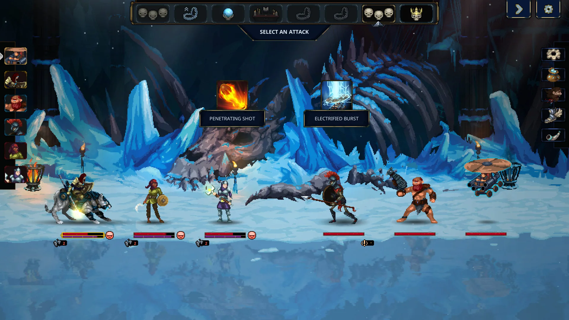 Legend of Keepers: Career of a Dungeon Manager - Image 6