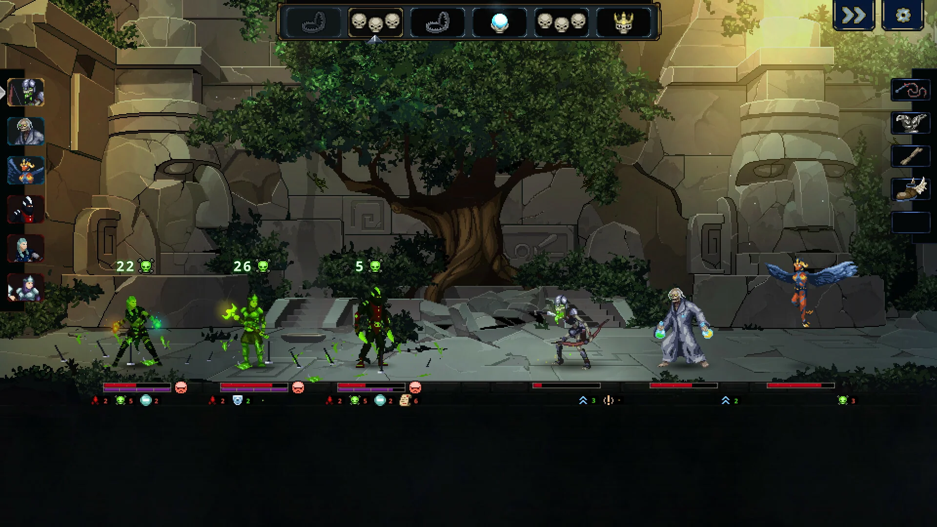 Legend of Keepers: Career of a Dungeon Manager - Image 8