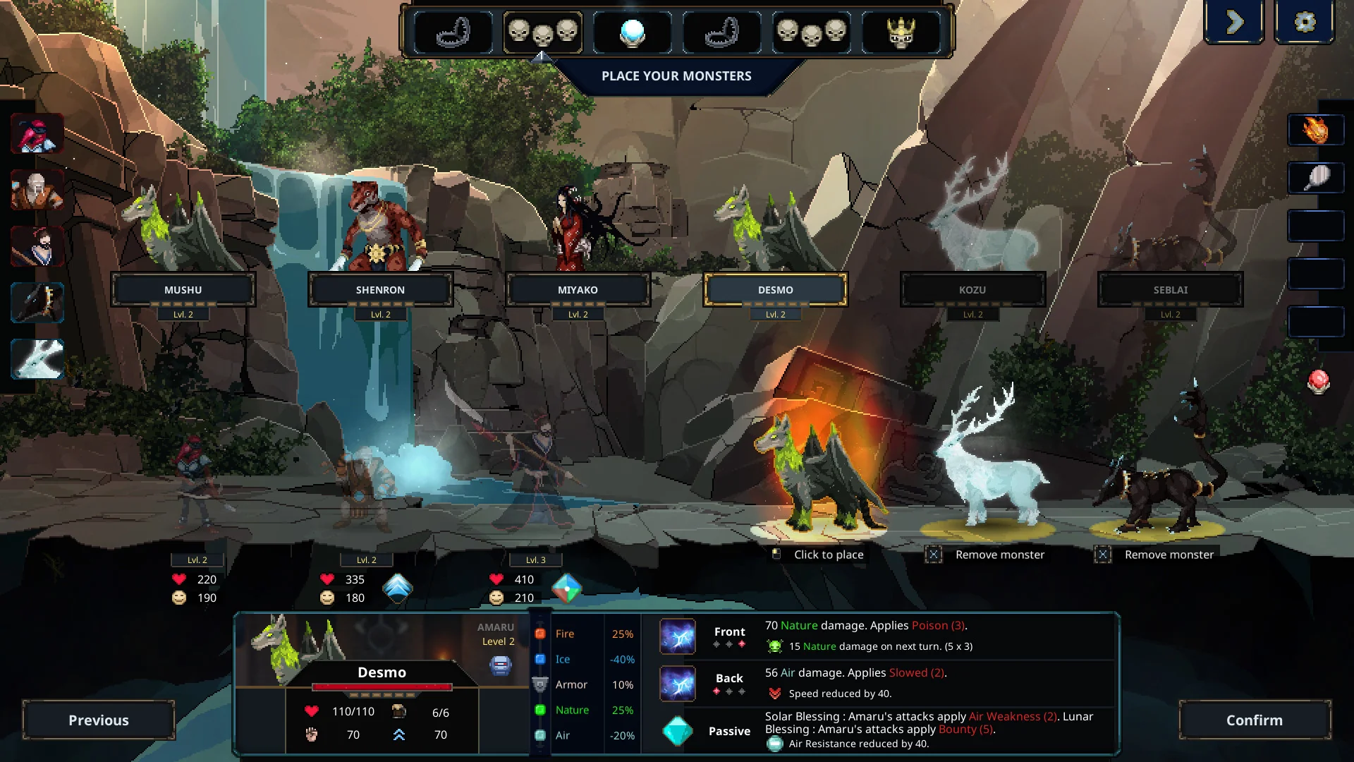 Legend of Keepers: Feed the Troll - Image 7