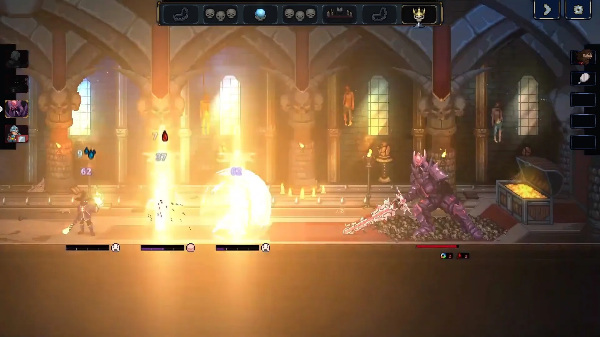 Legend of Keepers: Soul Smugglers - Image 2
