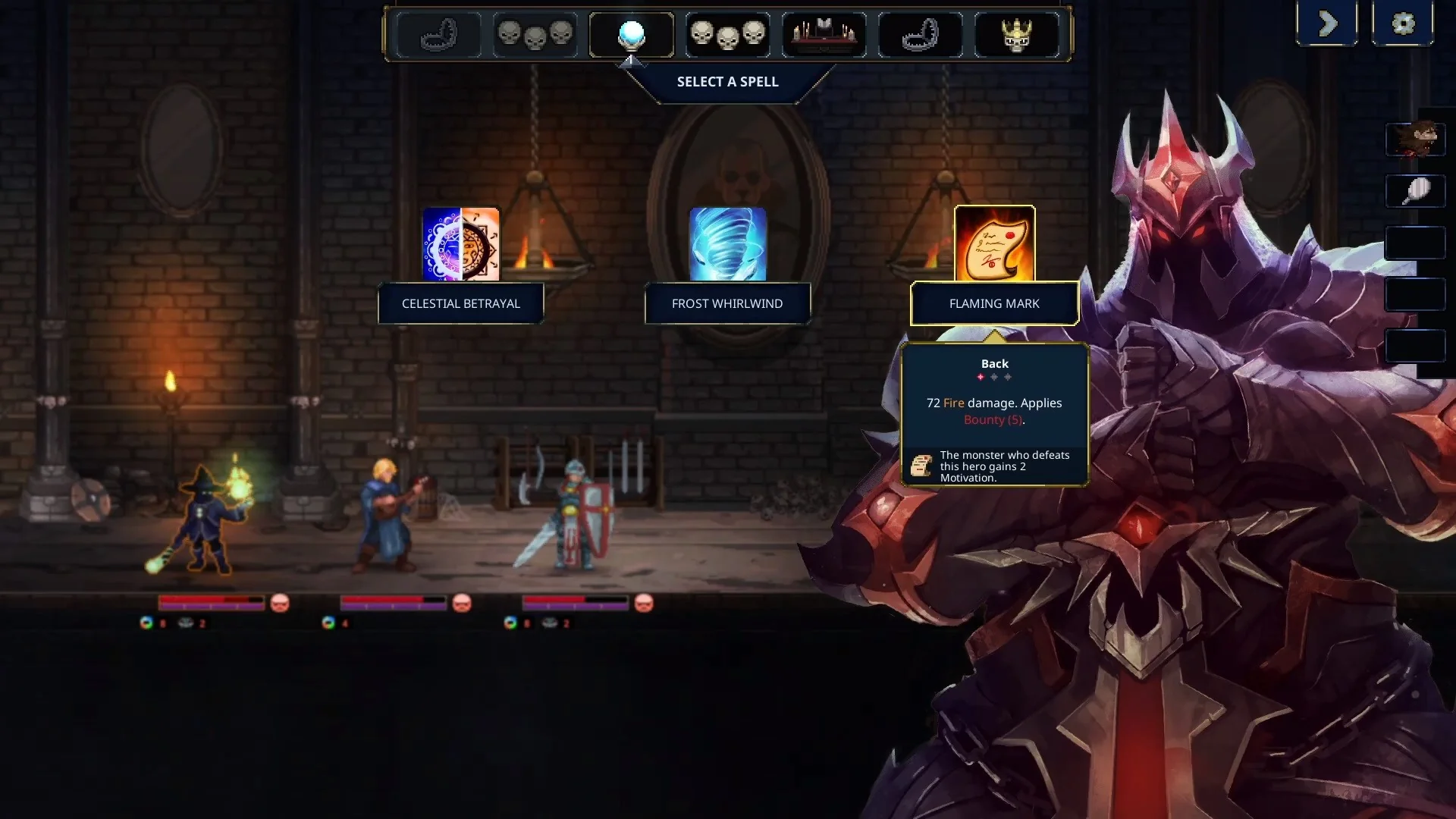 Legend of Keepers: Soul Smugglers - Image 5