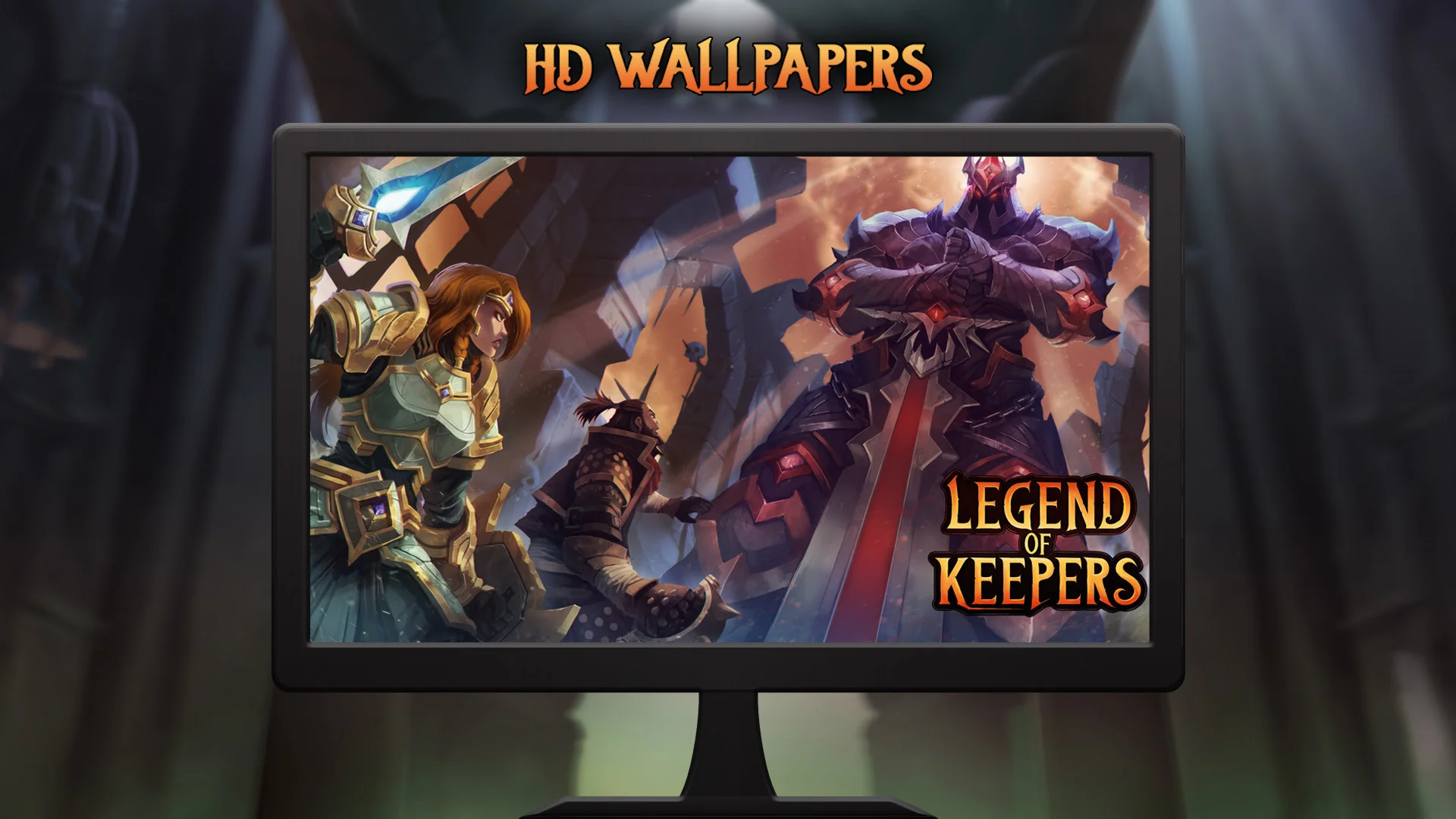 Legend of Keepers - Supporter Pack - Image 3