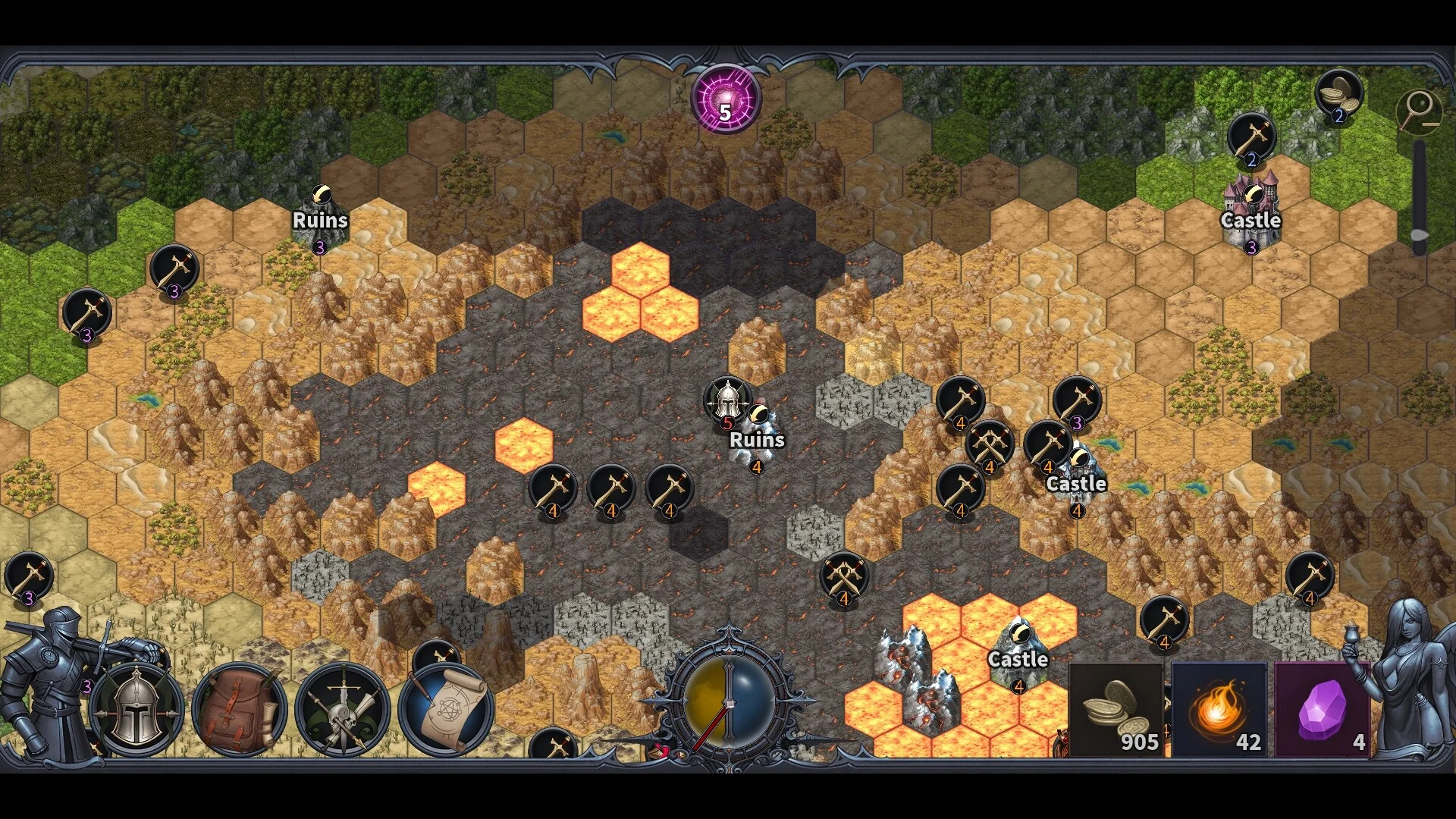 Legendary Creatures 2 - Image 2