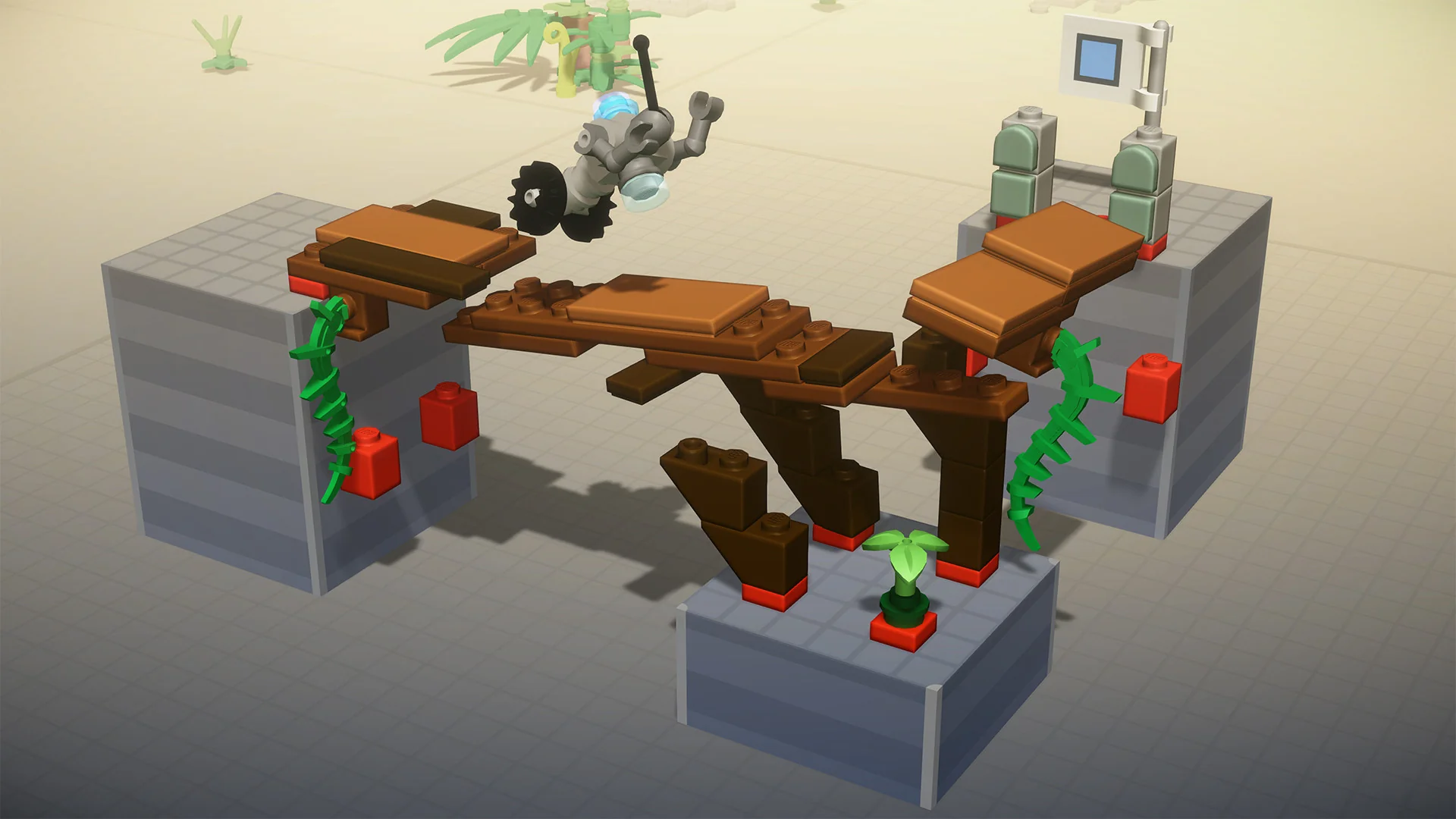 LEGO® Bricktales - Image 11
