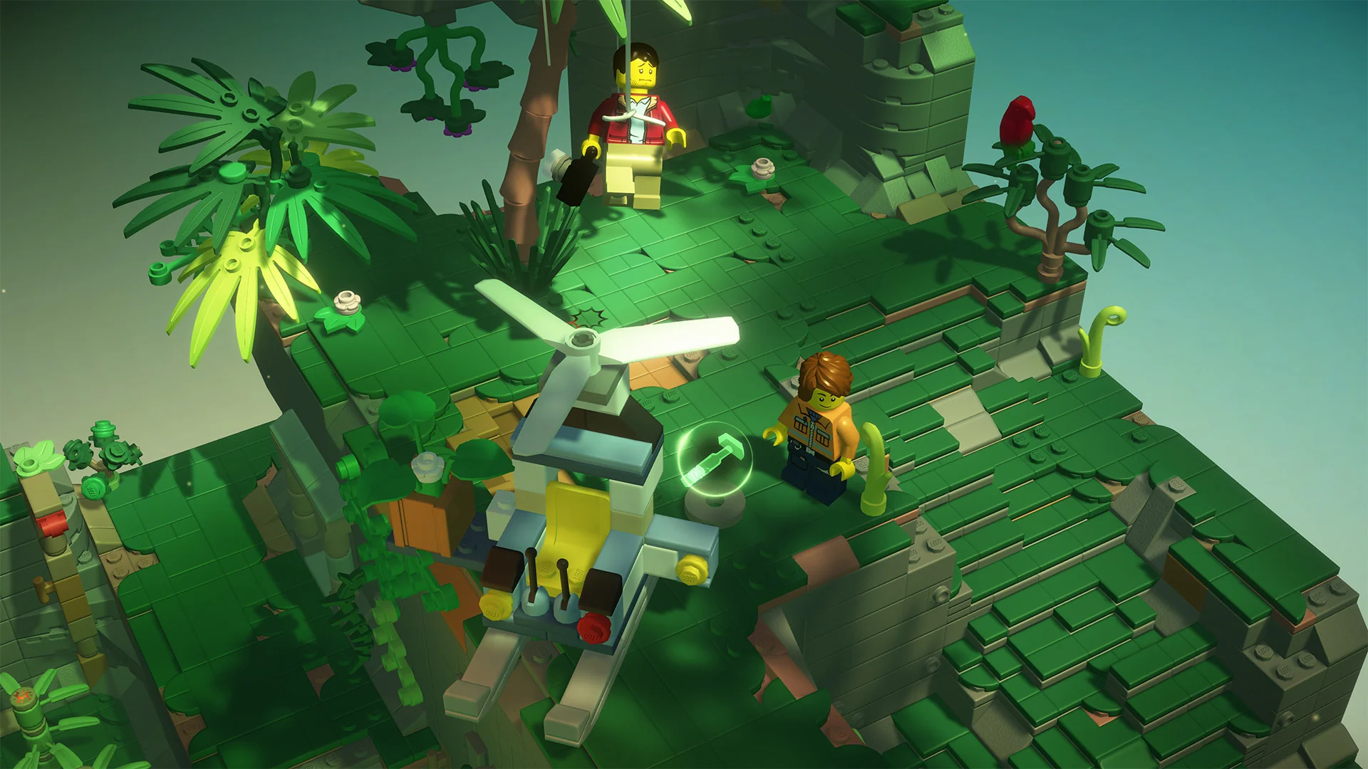 LEGO® Bricktales - Image 12