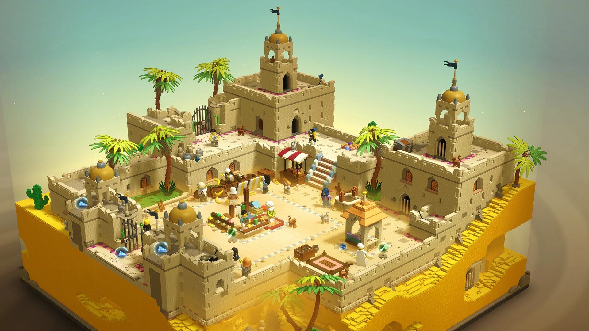LEGO® Bricktales - Image 2