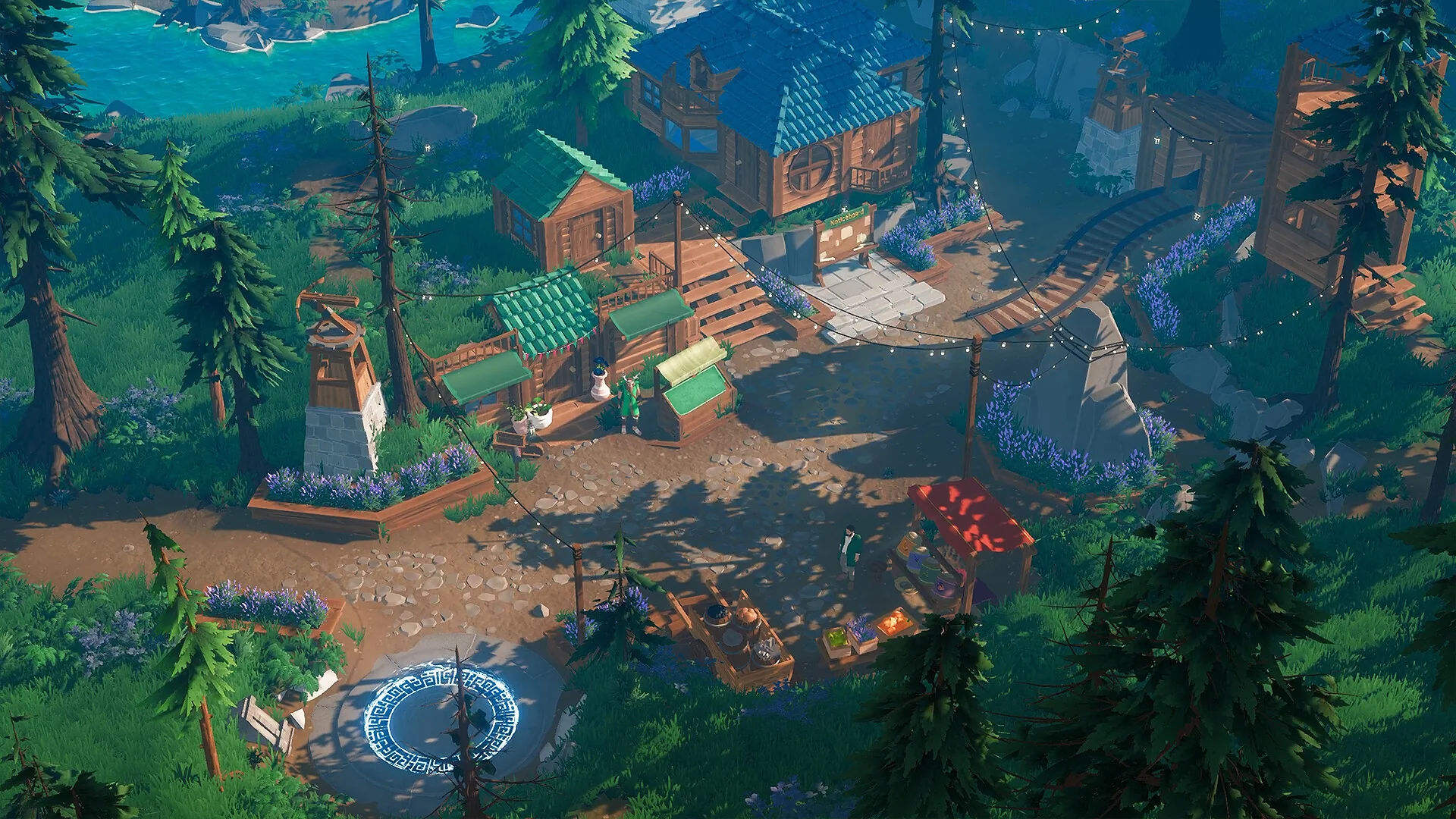 Len's Island - Image 10