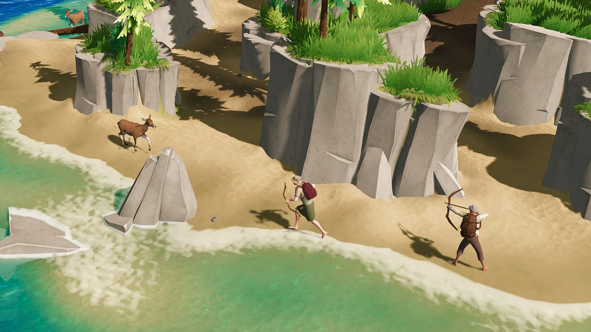 Len's Island - Image 14