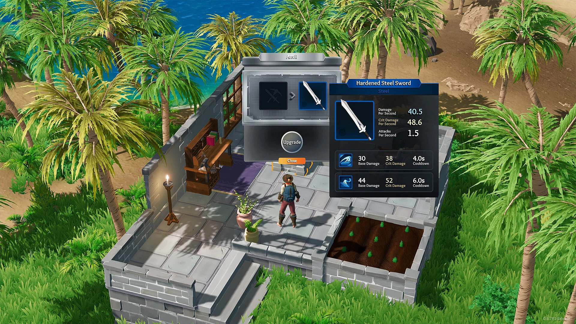 Len's Island - Image 16